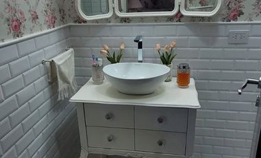 VENTA DE CASA CON HERMOSO PARQUE PILETA QUINCHO