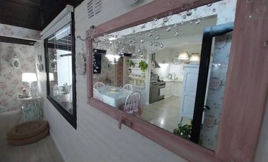 VENTA DE CASA CON HERMOSO PARQUE PILETA QUINCHO