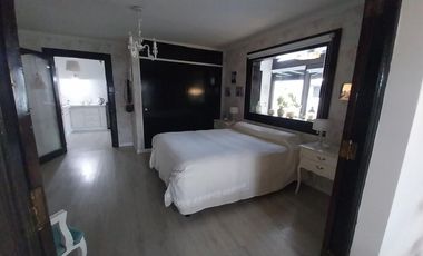 VENTA DE CASA CON HERMOSO PARQUE PILETA QUINCHO