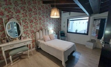 VENTA DE CASA CON HERMOSO PARQUE PILETA QUINCHO