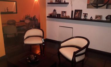 Hermosa Casa 3 Ambientes con Patio