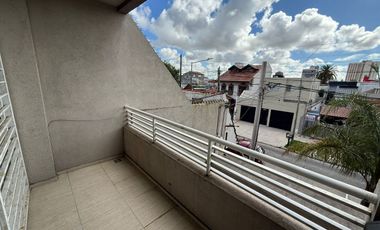 DEPTO. 2 AMB CON BALCON AL FRENTE APTO CREDITO