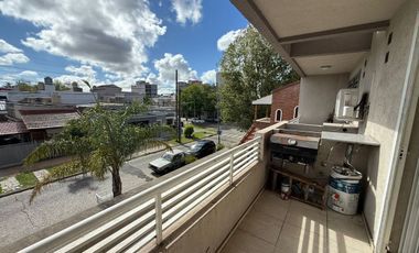 DEPTO. 2 AMB CON BALCON AL FRENTE APTO CREDITO