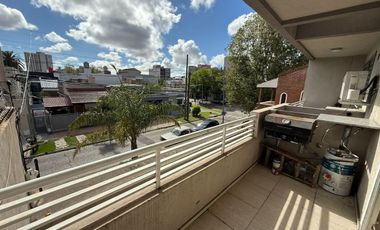 DEPTO. 2 AMB CON BALCON AL FRENTE APTO CREDITO