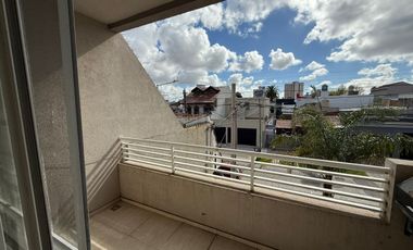 DEPTO. 2 AMB CON BALCON AL FRENTE APTO CREDITO
