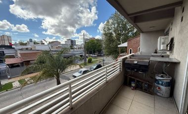 DEPTO. 2 AMB CON BALCON AL FRENTE APTO CREDITO