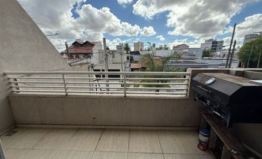 DEPTO. 2 AMB CON BALCON AL FRENTE APTO CREDITO