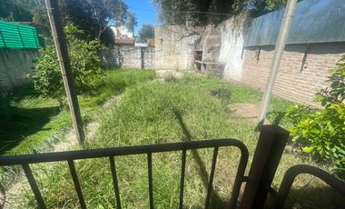 LOTE EN VENTA EN VILLA BALLESTER DE 302 M2 FOT 2