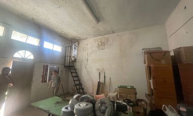 LOTE EN VENTA EN VILLA BALLESTER DE 302 M2 FOT 2