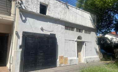 LOTE EN VENTA EN VILLA BALLESTER DE 302 M2 FOT 2