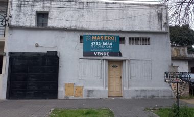 LOTE EN VENTA EN VILLA BALLESTER DE 302 M2 FOT 2