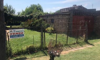 Terreno Lote 340 m2 En Venta a 300 mts. Ruta 23 - Moreno