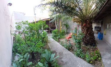 Casa en venta de 4 ambientes Apta Crédito, Lanús O