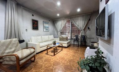 Casa en venta de 4 ambientes Apta Crédito, Lanús O