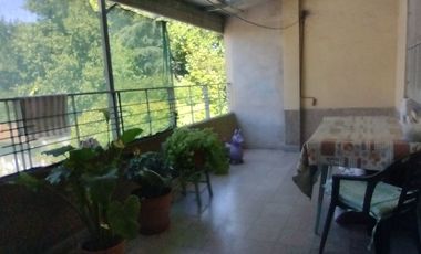 Venta PH 4 ambientes + cochera en Lanus Este OPORT