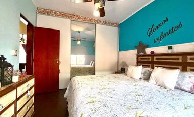 VENTA CASA-3 AMBTS.C/PQUE, PILETA, QUINCHO COCHERA