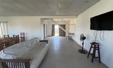 CASA DE DOS DORMITORIOS FUNES NORTE