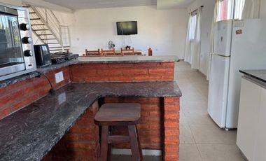 CASA DE DOS DORMITORIOS FUNES NORTE