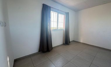 CASA DE DOS DORMITORIOS FUNES NORTE