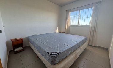 CASA DE DOS DORMITORIOS FUNES NORTE