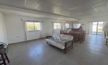CASA DE DOS DORMITORIOS FUNES NORTE
