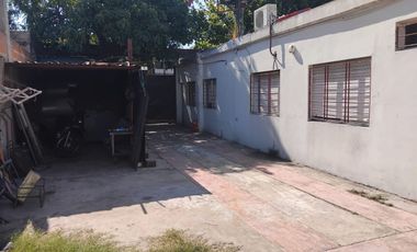 VENTA GALPON CON OFICINAS EN CIUDADELA