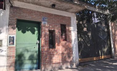 VENTA GALPON CON OFICINAS EN CIUDADELA