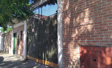 VENTA DEPOSITO MAS OFICINAS EN CIUDADELA