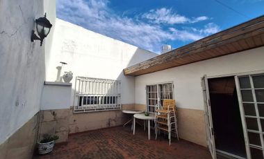 CASA 3 AMBIENTES VENTA VILLA MADERO