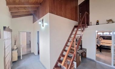 CASA 3 AMBIENTES VENTA VILLA MADERO