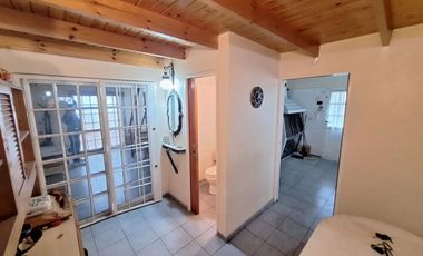 CASA 3 AMBIENTES VENTA VILLA MADERO