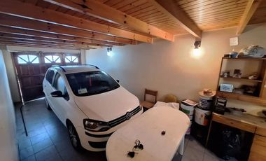 CASA 3 AMBIENTES VENTA VILLA MADERO