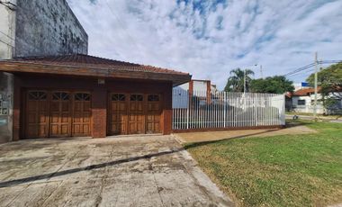 CASA 3 AMBIENTES VENTA VILLA MADERO
