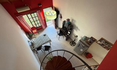 PH al fondo tipo Duplex - Venta - San Justo