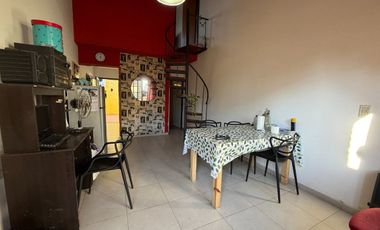 PH al fondo tipo Duplex - Venta - San Justo
