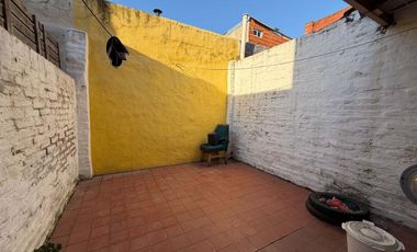 PH al fondo tipo Duplex - Venta - San Justo