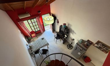 PH al fondo tipo Duplex - Venta - San Justo