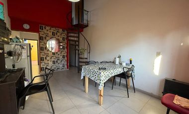 PH al fondo tipo Duplex - Venta - San Justo