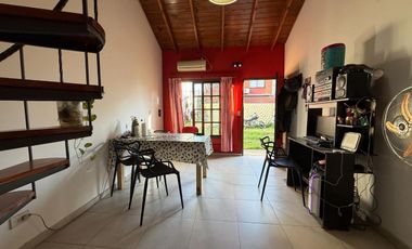 PH al fondo tipo Duplex - Venta - San Justo