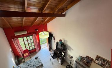 PH al fondo tipo Duplex - Venta - San Justo