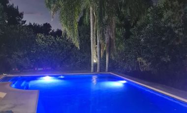 casa alquiler 4/5 ambientes Nautico Escobar