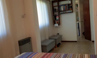 casa alquiler 4/5 ambientes Nautico Escobar
