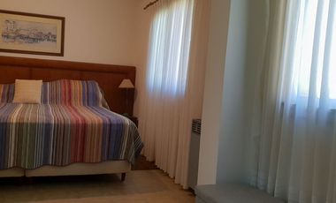 casa alquiler 4/5 ambientes Nautico Escobar