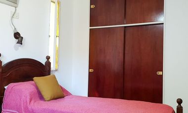 casa alquiler 4/5 ambientes Nautico Escobar