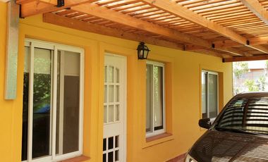 casa alquiler 4/5 ambientes Nautico Escobar
