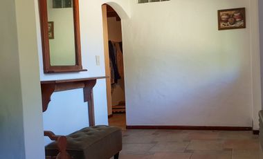 casa alquiler 4/5 ambientes Nautico Escobar