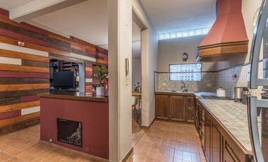 VENTA CASA 4 AMBIENTES CASEROS