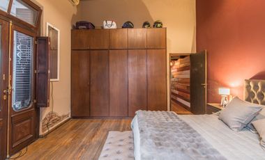 VENTA CASA 4 AMBIENTES CASEROS
