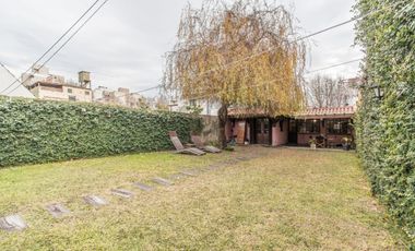 VENTA CASA 4 AMBIENTES CASEROS