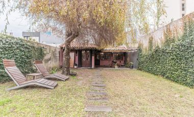 VENTA CASA 4 AMBIENTES CASEROS